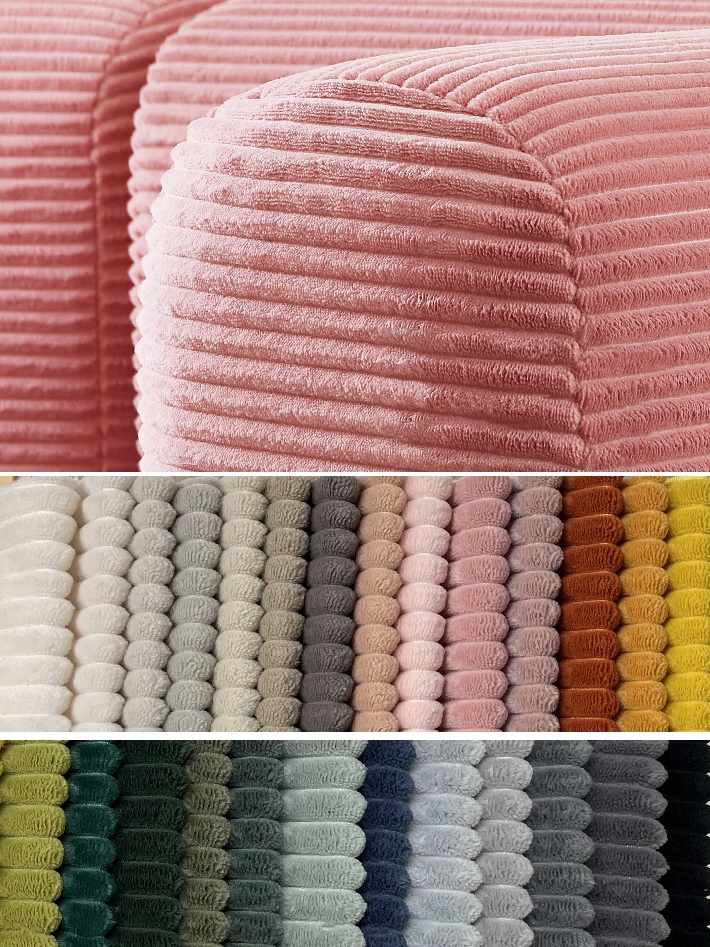 Emerysofa extra sofa cover color card